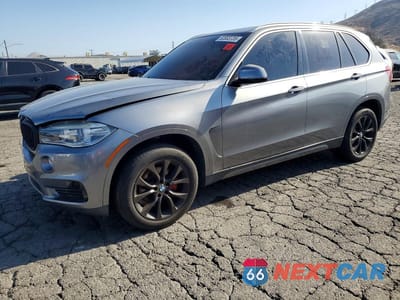 2014 BMW X5 SDRIVE35I 5UXKR2C57E0C00447 - główne zdjęcie licytacji z USA - miniatura