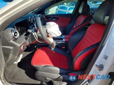 Zdjęcie 7 z 13 samochodu: 2023 MERCEDES-BENZ C 300 VIN:W1KAF4GBXPR085670 - miniatura