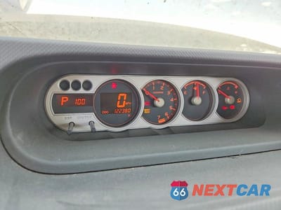 Zdjęcie 9 z 14 samochodu: 2011 SCION XB BASE VIN:JTLZE4FE4B1122736 - miniatura