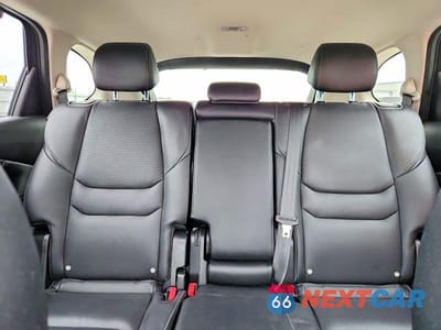 Zdjęcie 10 z 14 samochodu: 2019 MAZDA CX-9 TOURING VIN:JM3TCACY9K0303414 - miniatura