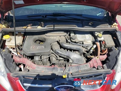 Zdjęcie 11 z 12 samochodu: 2016 FORD C-MAX PREMIUM SEL VIN:1FADP5CU7GL109837 - miniatura