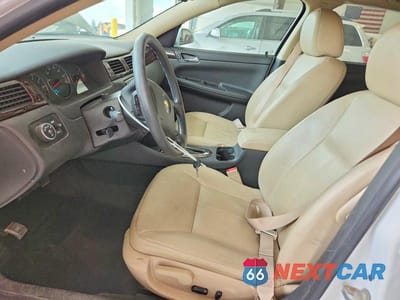 Zdjęcie 7 z 12 samochodu: 2015 CHEVROLET IMPALA LIMITED LTZ VIN:2G1WC5E3XF1163004 - miniatura