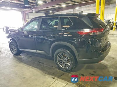 Drugie zdjęcie samochodu z przodu: 2024 NISSAN ROGUE S VIN:5N1BT3AB8RC757835 - miniatura