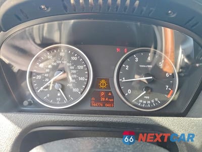 Zdjęcie 9 z 12 samochodu: 2012 BMW X5 XDRIVE35I VIN:5UXZV4C53CL753823 - miniatura