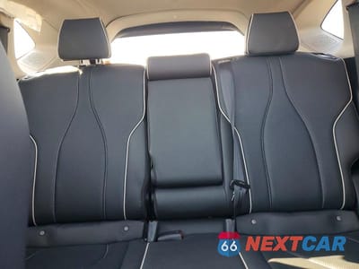 Zdjęcie 10 z 14 samochodu: 2021 ACURA RDX ADVANCE VIN:5J8TC2H75ML027668 - miniatura