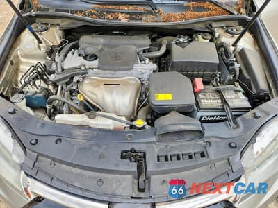 Zdjęcie 11 z 13 samochodu: 2015 TOYOTA CAMRY SE VIN:4T1BF1FKXFU499926 - miniatura