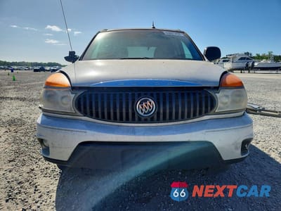 Piąte zdjęcie samochodu w środku: 2007 BUICK RENDEZVOUS CX VIN:3G5DA03LX7S503047 - miniatura