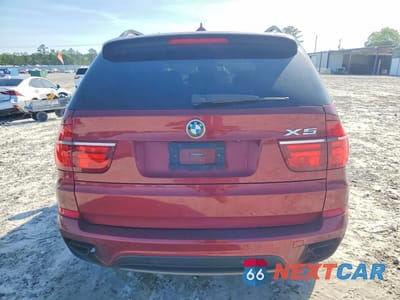 Zdjęcie 6 z 13 samochodu: 2012 BMW X5 XDRIVE50I VIN:5UXZV8C50CL425167 - miniatura