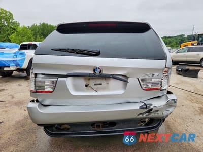 Zdjęcie 6 z 13 samochodu: 2001 BMW X5 3.0I VIN:WBAFA53561LM76035 - miniatura