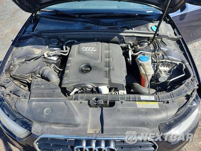 Zdjęcie 11 z 12 samochodu: 2015 AUDI A4 PREMIUM VIN:WAUBFAFL8FN038910 - miniatura