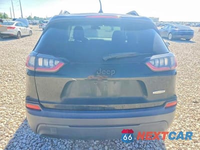 Zdjęcie 6 z 13 samochodu: 2019 JEEP CHEROKEE LATITUDE VIN:1C4PJLCB9KD221523 - miniatura