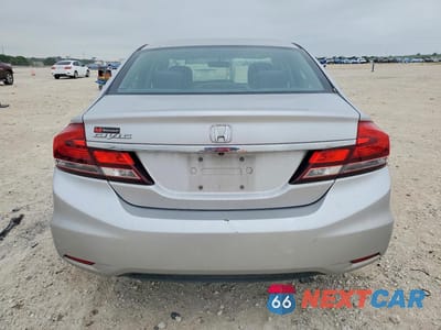 Zdjęcie 6 z 12 samochodu: 2015 HONDA CIVIC SE VIN:19XFB2F70FE012136 - miniatura