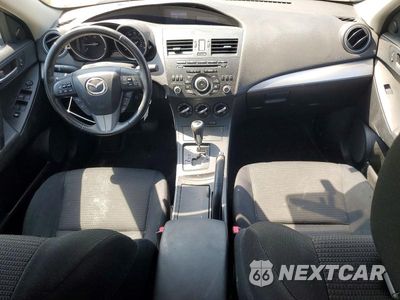 Zdjęcie 8 z 12 samochodu: 2012 MAZDA 3 I VIN:JM1BL1L8XC1611501 - miniatura