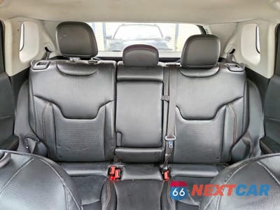 Zdjęcie 10 z 13 samochodu: 2020 JEEP COMPASS LIMITED VIN:3C4NJDCB5LT196614 - miniatura