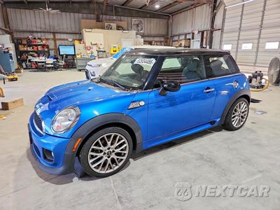 2012 MINI COOPER S WMWSV3C59CTY28227 - główne zdjęcie licytacji z USA - miniatura