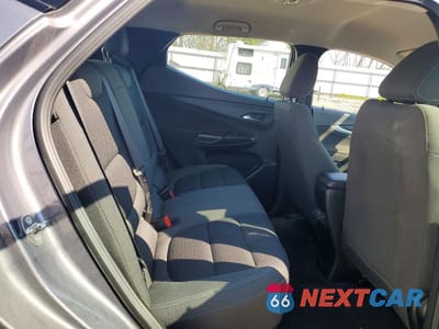 Zdjęcie 11 z 13 samochodu: 2023 CHEVROLET BOLT EUV LT VIN:1G1FY6S08P4197336 - miniatura