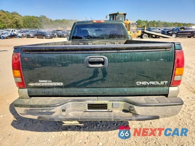 Zdjęcie 6 z 12 samochodu: 2002 CHEV SILVERADO 1500 VIN:1GCEC14V42Z211239 - miniatura