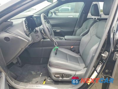 Zdjęcie 7 z 14 samochodu: 2025 LEXUS RX 350 PREMIUM VIN:JTJCHMAA5S2033794 - miniatura