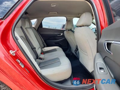 Zdjęcie 10 z 12 samochodu: 2020 HYUNDAI SONATA SEL VIN:5NPEF4JA0LH042100 - miniatura