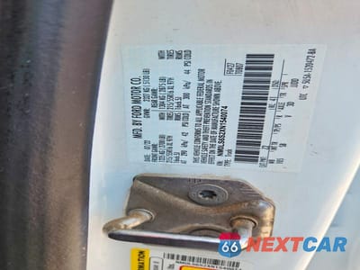 Zdjęcie 12 z 12 samochodu: 2022 FORD TRANSIT CONNECT XL DELIVERY VAN VIN:NM0LS6S2XN1540074 - miniatura