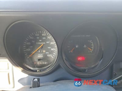 Zdjęcie 9 z 13 samochodu: 1992 DODGE RAM WAGON B250 VIN:2B4HB25YXNK166214 - miniatura