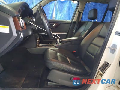 Zdjęcie 7 z 13 samochodu: 2013 MERCEDES-BENZ GLK 350 4MATIC VIN:WDCGG8JB3DG021036 - miniatura