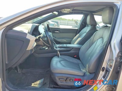 Zdjęcie 7 z 12 samochodu: 2020 TOYOTA AVALON XLE VIN:4T1AZ1FB5LU044450 - miniatura