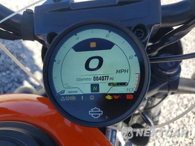 Zdjęcie 7 z 9 samochodu: 2024 HARLEY-DAVIDSON RH975 S VIN:1HD1ZF111RB300151 - miniatura