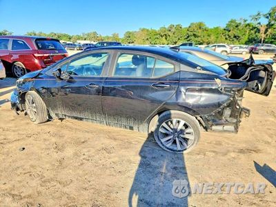 Drugie zdjęcie samochodu z przodu: 2021 NISSAN VERSA SR VIN:3N1CN8FV9ML852245 - miniatura
