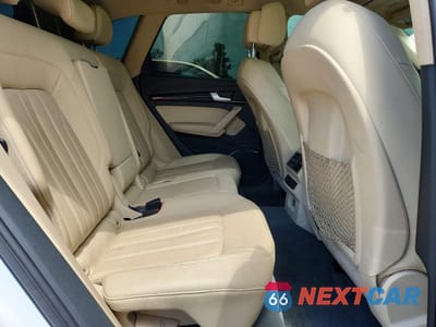 Zdjęcie 11 z 13 samochodu: 2019 AUDI Q5 PREMIUM VIN:WA1ANAFY0K2129303 - miniatura