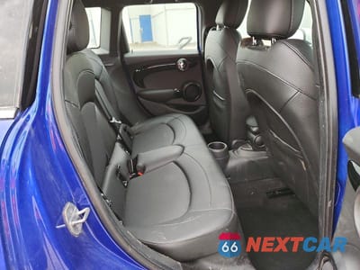 Zdjęcie 10 z 13 samochodu: 2020 MINI COOPER VIN:WMWXU9C06L2M39700 - miniatura
