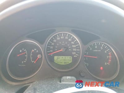Zdjęcie 9 z 13 samochodu: 2006 SUBARU FORESTER 2.5X PREMIUM VIN:JF1SG65676H726569 - miniatura