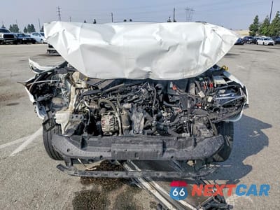 Piąte zdjęcie samochodu w środku: 2020 VOLKSWAGEN PASSAT R-LINE VIN:1VWMA7A3XLC018828 - miniatura