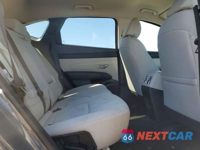 Zdjęcie 11 z 14 samochodu: 2025 HYUNDAI TUCSON SEL VIN:5NMJB3DE7SH493653 - miniatura