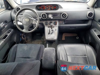 Zdjęcie 8 z 12 samochodu: 2011 TOYOTA SCION XB VIN:JTLZE4FE3B1136739 - miniatura