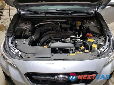 Zdjęcie 12 z 13 samochodu: 2020 SUBARU CROSSTREK LIMITED VIN:JF2GTANC3LH251634 - miniatura