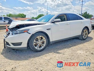 2017 FORD TAURUS SEL 1FAHP2E80HG114467 - główne zdjęcie licytacji z USA - miniatura