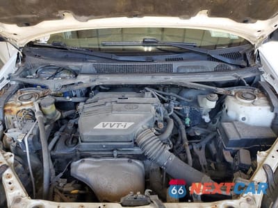 Zdjęcie 11 z 12 samochodu: 2005 TOYOTA RAV4 BASE VIN:JTEHD20V556035213 - miniatura