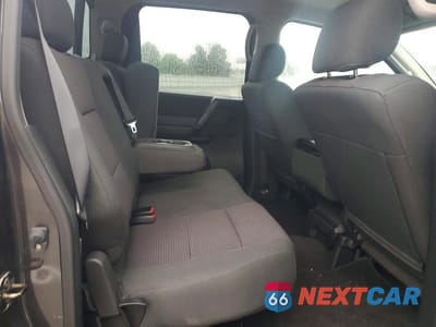 Zdjęcie 10 z 12 samochodu: 2009 NISSAN TITAN XE FFV VIN:1N6BA07C29N315921 - miniatura