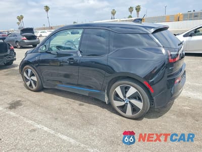 Drugie zdjęcie samochodu z przodu: 2017 BMW I3 REX VIN:WBY1Z8C31HV893226 - miniatura