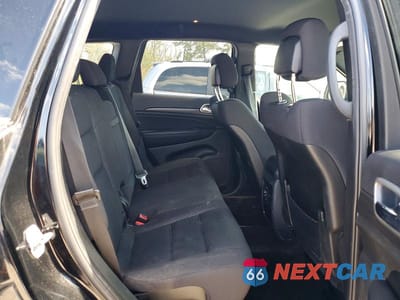 Zdjęcie 11 z 13 samochodu: 2018 JEEP GRAND CHEROKEE LAREDO VIN:1C4RJFAG5JC506930 - miniatura