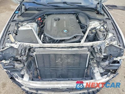 Zdjęcie 11 z 13 samochodu: 2019 BMW 540 XI VIN:WBAJE7C51KWW29334 - miniatura