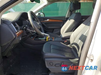 Zdjęcie 7 z 12 samochodu: 2021 AUDI Q5 E PREMIUM PLUS VIN:WA1E2AFY2M2046243 - miniatura