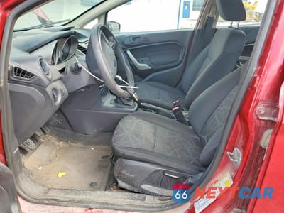 Zdjęcie 7 z 12 samochodu: 2011 FORD FIESTA SE VIN:3FADP4BJ1BM153275 - miniatura