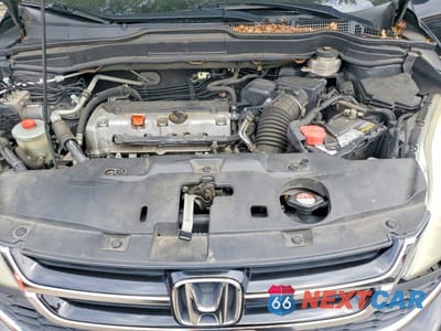 Zdjęcie 11 z 12 samochodu: 2011 HONDA CR-V EX VIN:5J6RE3H7XBL054929 - miniatura