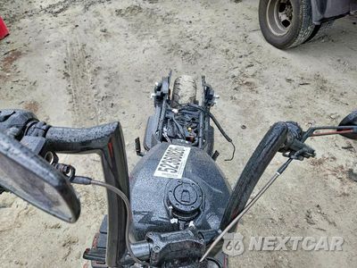 Piąte zdjęcie samochodu w środku: 2025 HARLEY-DAVIDSON FLTRXSE VIN:1HD1TC612SB959502 - miniatura