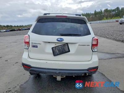 Zdjęcie 6 z 13 samochodu: 2018 SUBARU FORESTER PREMIUM+CWP VIN:JF2SJAEC0JG436470 - miniatura