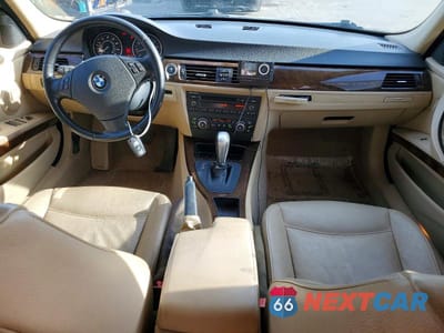 Zdjęcie 8 z 12 samochodu: 2009 BMW 328 I VIN:WBAPH73589A173714 - miniatura