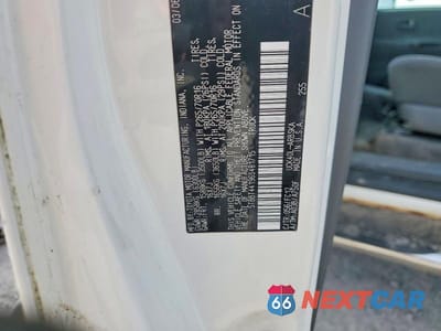 Zdjęcie 12 z 12 samochodu: 2006 TOYOTA TUNDRA ACCESS CAB SR5 VIN:5TBBT44196S481715 - miniatura