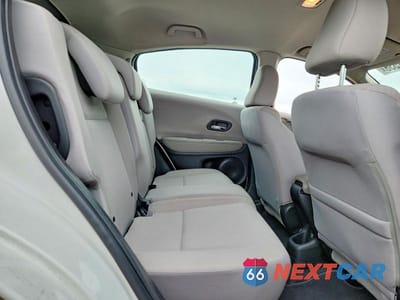 Zdjęcie 11 z 13 samochodu: 2016 HONDA HR-V LX VIN:3CZRU6H35GM707593 - miniatura